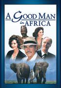 A Good Man in Africa