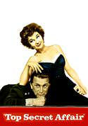 Top Secret Affair