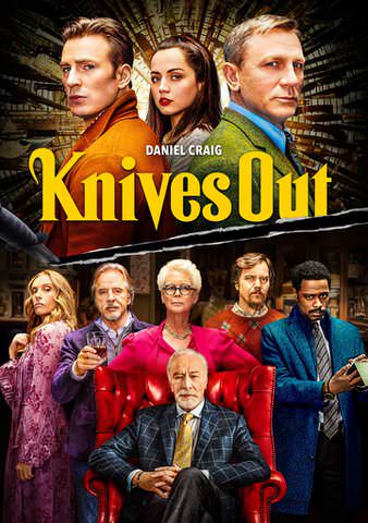 KNIVES OUT