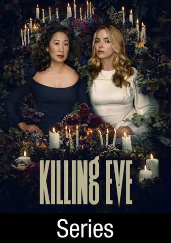 Killing Eve S3