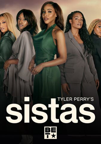 SISTAS TV SERIES