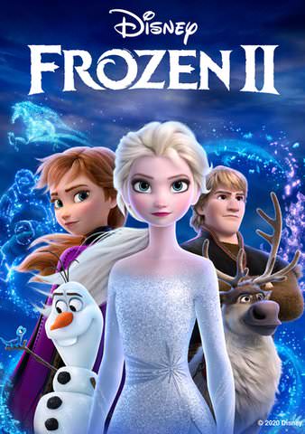 Frozen 2