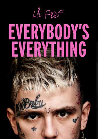 Lil Peep: Everybody's Everything