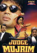 Judge Mujrim