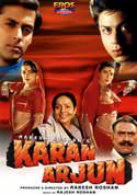 Karan Arjun
