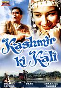 Kashmir Ki Kali