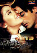 Moksha