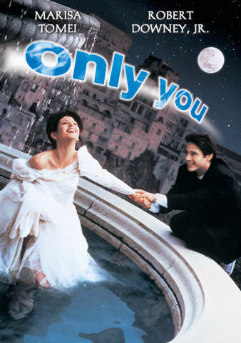 Only You