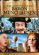 The Adventures of Baron Munchausen