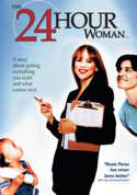 The 24 Hour Woman