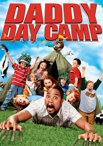 Daddy Day Camp