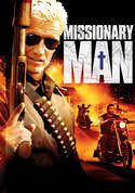 Missionary Man