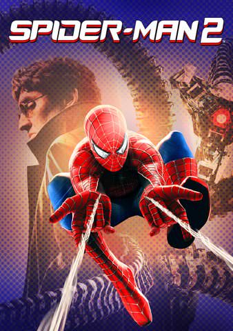 Spider-Man 2