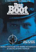 Das Boot (The Director's Cut)