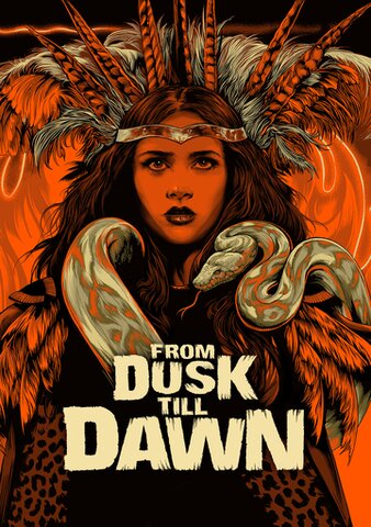 From Dusk Till Dawn