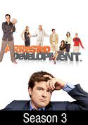 Arrested Development: Season 3