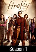 Firefly: Season 1
