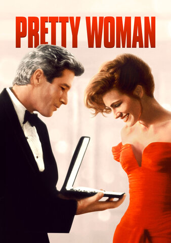 Pretty Woman