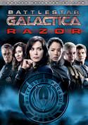 Battlestar Galactica: Razor (Unrated Extended Edition)