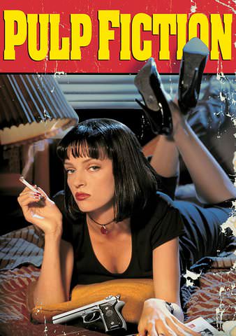 Pulp Fiction