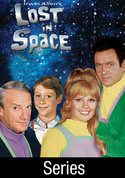 Lost in Space [TV Series]