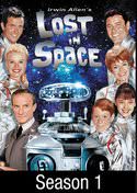 Lost in Space: Season 1