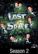 Lost in Space: Season 2