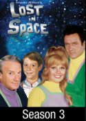 Lost in Space: Season 3