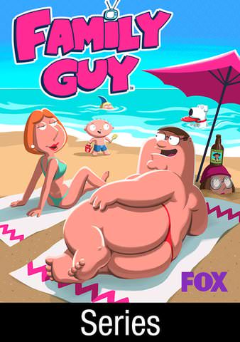 Family Guy
