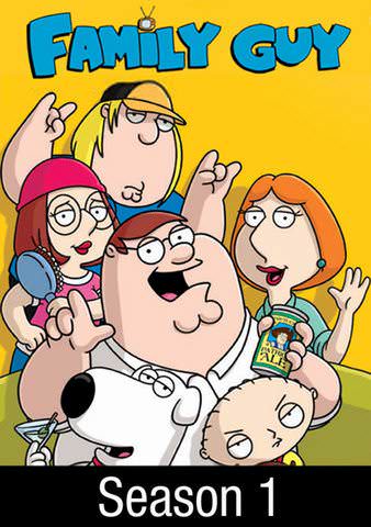 Family Guy