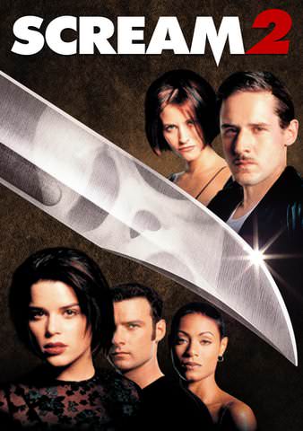 Scream 2