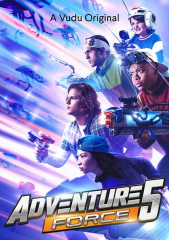 Adventure Force 5