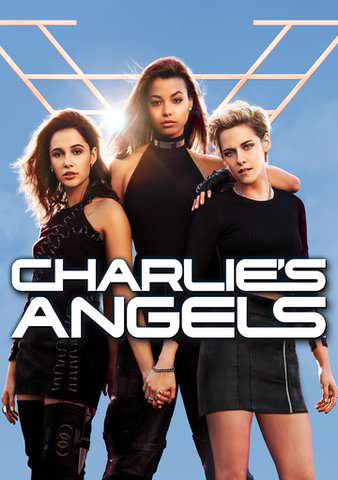 CHARLIE'S ANGELS