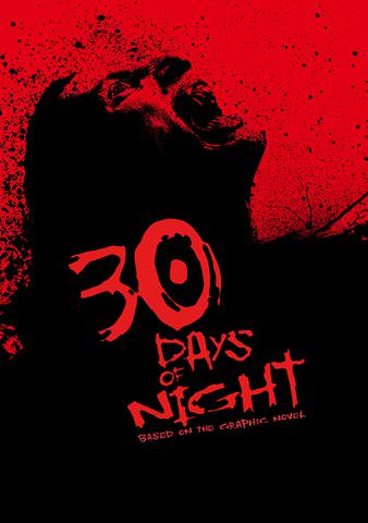 30 Days of Night