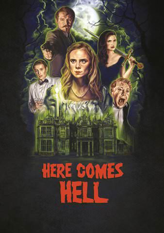 Here Comes Hell