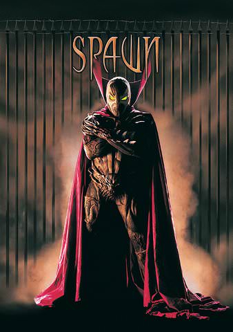 Spawn