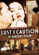 Lust, Caution (R-Rated)