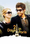 2 Days in Paris