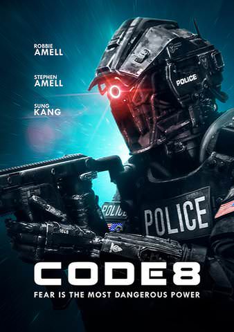 Code 8