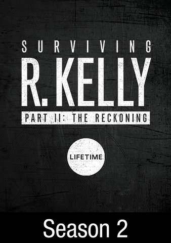 Surviving R. Kelly S1