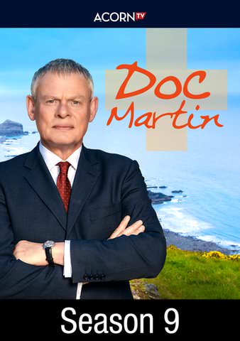 Doc Martin S9