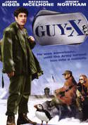 Guy X