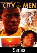 City of Men [TV Series]