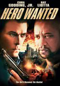 Hero Wanted