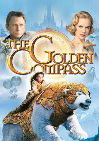 Golden Compass