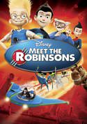 Meet the Robinsons
