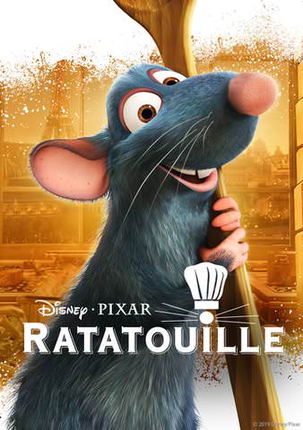 Ratatouille