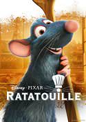 Ratatouille