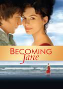 Becoming Jane