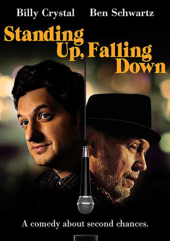 Standing Up, Falling Down